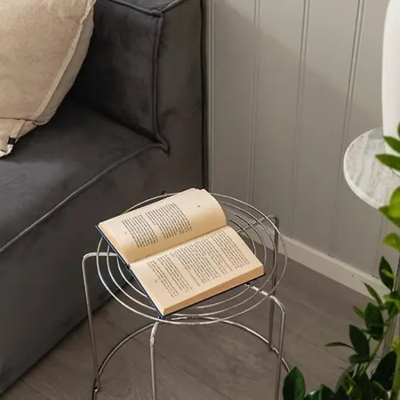 Klassisk Bygardsleilighet, Sentralt I Bergen